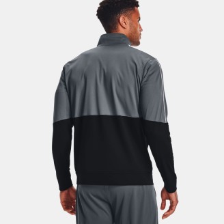 Under Armour Men's UA Pique Track Jacket