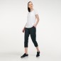 Under Armour Women's Tech™ Capris - Black