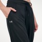 Under Armour Women's Tech™ Capris - Black