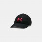 Under Armour UA Iso-Chill ArmourVent™ Adjustable Hat