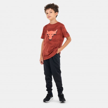 Under Armour Kids' Fleece 1.5 Solid Sweatpants