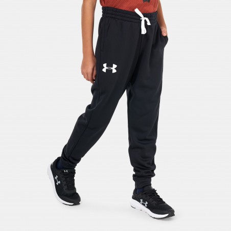 Under Armour Kids' Fleece 1.5 Solid Sweatpants