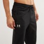 Under Armour Men's UA Sportstyle Sweatpants - Black