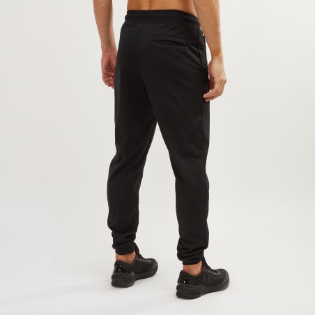 Under Armour Men's UA Sportstyle Sweatpants - Black