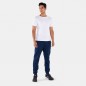 Under Armour Men's UA Sportstyle Sweatpants - Navy