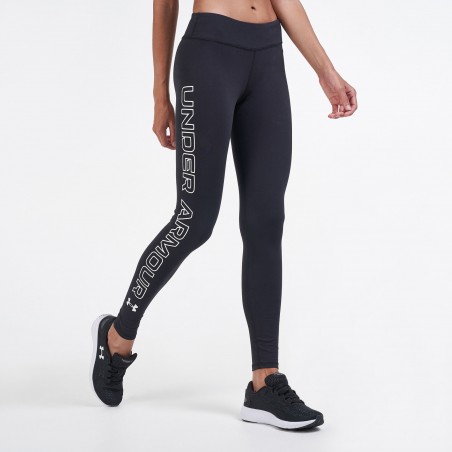 Under Armour Women's Favourite Wordmark Leggings