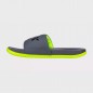 Skechers Gambix III Slipper - Grey