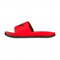 Skechers Gambix III Slipper - Red