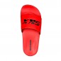 Skechers Gambix III Slipper - Red