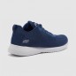 Skechers Bobs Squad Women Shoes - Navy