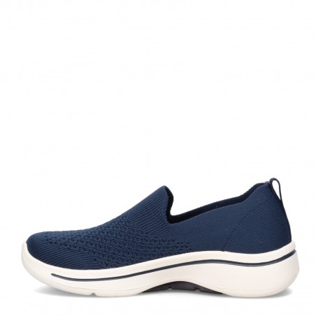 Skechers Arch Fit Delora Women Shoe - Navy