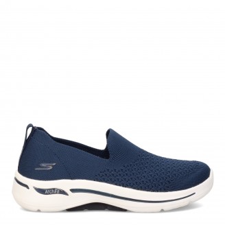 Skechers Arch Fit Delora Women Shoe - Navy