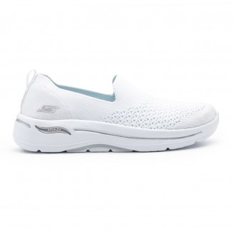 Skechers Arch Fit Delora Women Shoe - White