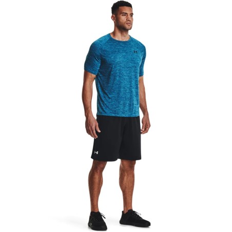 Men's UATech™ 2.0 Short Sleeve-BLUE