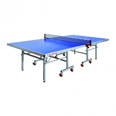 TABLE TENNIS 4MM AP BOARD SINGLE FOLDING OUTDOOR OT-4MM