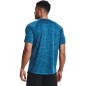 Men's UATech™ 2.0 Short Sleeve-BLUE