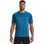 Men's UATech™ 2.0 Short Sleeve-BLUE