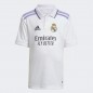 adidas Real Madrid 22 Home Mini Kit