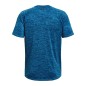 Men's UATech™ 2.0 Short Sleeve-BLUE