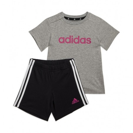 Adidas ESSENTIALS ORGANIC COTTON SET