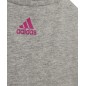 Adidas ESSENTIALS ORGANIC COTTON SET