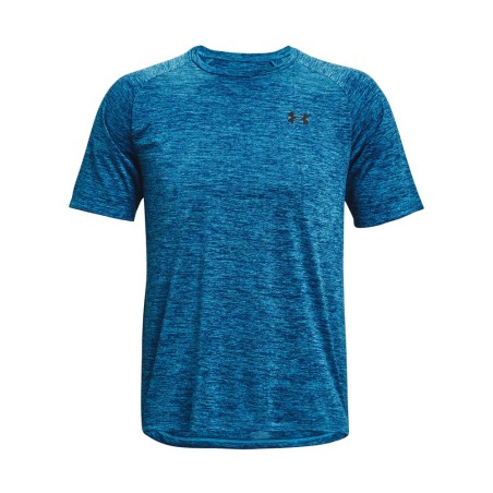 Men's UATech™ 2.0 Short Sleeve-BLUE