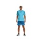 Men's UA Tech™ 2.0 Nova Printed Short Sleeve