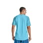 Men's UA Tech™ 2.0 Nova Printed Short Sleeve