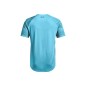 Men's UA Tech™ 2.0 Nova Printed Short Sleeve