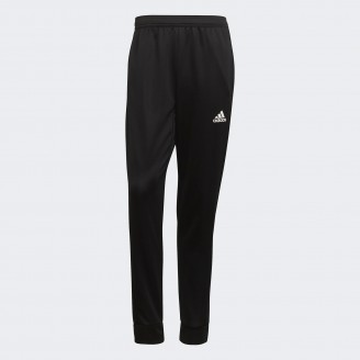 ADIDAS AEROREADY DESIGNED 2 MOVE SPORT PANTS - BLACK