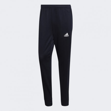 ADIDAS AEROREADY DESIGNED 2 MOVE SPORT PANTS - NAVY