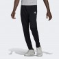 ADIDAS AEROREADY DESIGNED 2 MOVE SPORT PANTS - NAVY