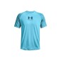 Men's UA Tech™ 2.0 Nova Printed Short Sleeve