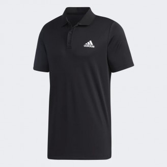 adidas Club Tennis 3-stripes Polo Shirt