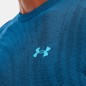 Men's UA Seamless Surge Short Sleeve