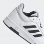 ADIDAS TENSAUR SPORT TRAINING LACE KIDS SHOE - WHITE