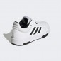 ADIDAS TENSAUR SPORT TRAINING LACE KIDS SHOE - WHITE