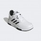 ADIDAS TENSAUR SPORT TRAINING LACE KIDS SHOE - WHITE