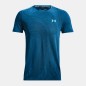 Men's UA Seamless Surge Short Sleeve