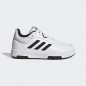 ADIDAS TENSAUR SPORT TRAINING LACE KIDS SHOE - WHITE