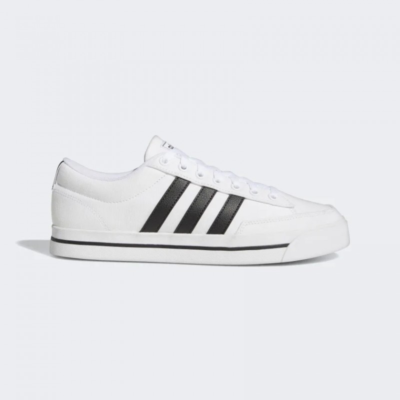 adidas Retrovulc Canvas Skateboarding Shoes