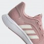 Adidas Edge Lux Shoes - White / Pink