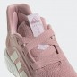 Adidas Edge Lux Shoes - White / Pink