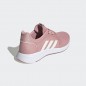 Adidas Edge Lux Shoes - White / Pink