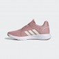 Adidas Edge Lux Shoes - White / Pink