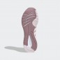 Adidas Edge Lux Shoes - White / Pink