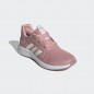 Adidas Edge Lux Shoes - White / Pink