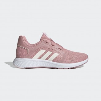 Adidas Edge Lux Shoes - White / Pink