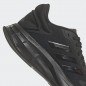 Adidas Run 70s Shoes - Black