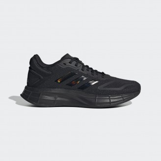 Adidas Run 70s Shoes - Black